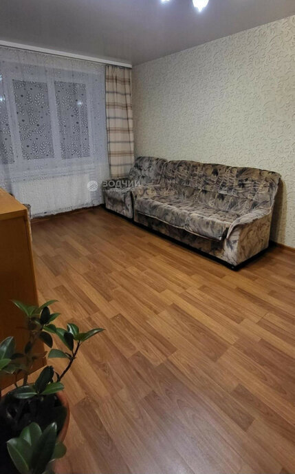 квартира г Чебоксары ул Хузангая 22к/1 фото 4