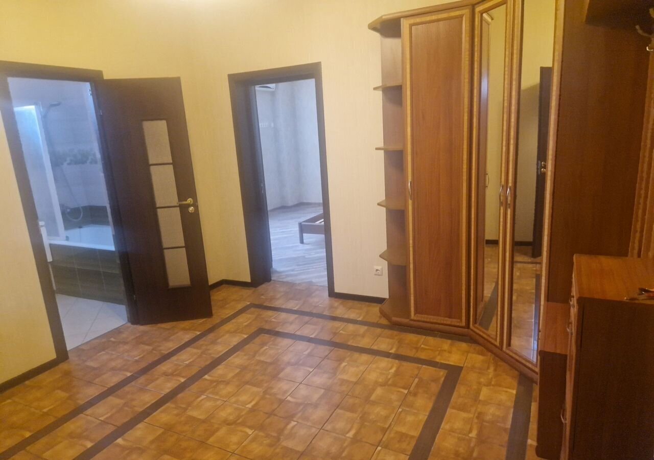 комната г Краснодар р-н Западный ул Кожевенная 64 фото 2