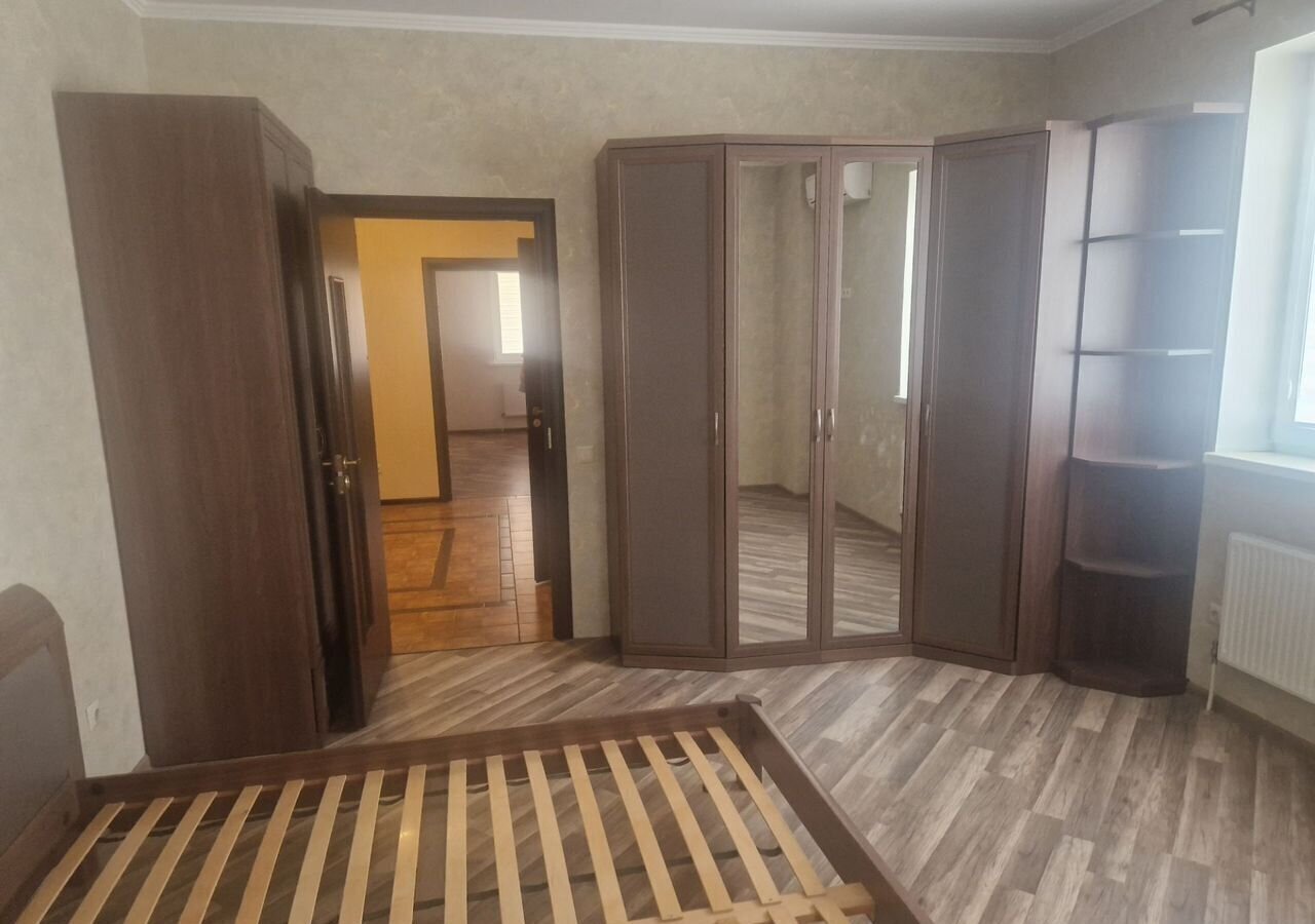комната г Краснодар р-н Западный ул Кожевенная 64 фото 3