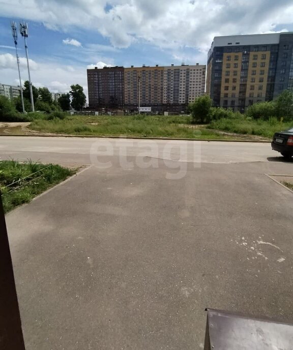 торговое помещение г Тверь б-р Гусева 46 фото 3