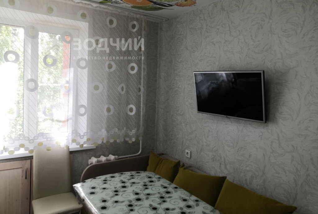 квартира г Чебоксары ул Хевешская 17к/1 фото 3