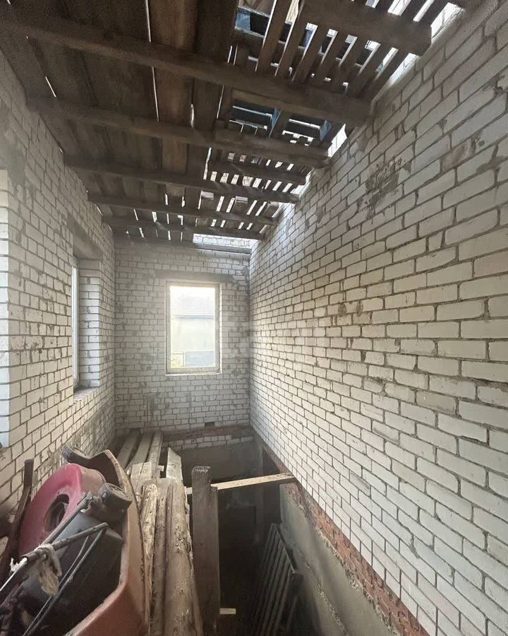 дом г Губкин ул Соловьиная Губкинский г. о. фото 3