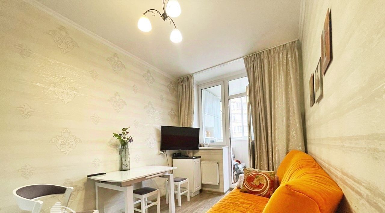 квартира г Королев ул Гагарина 10а Медведково фото 2