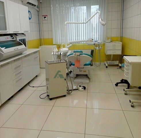 свободного назначения г Люберцы ул Воинов-Интернационалистов 21к/3 Люберцы фото