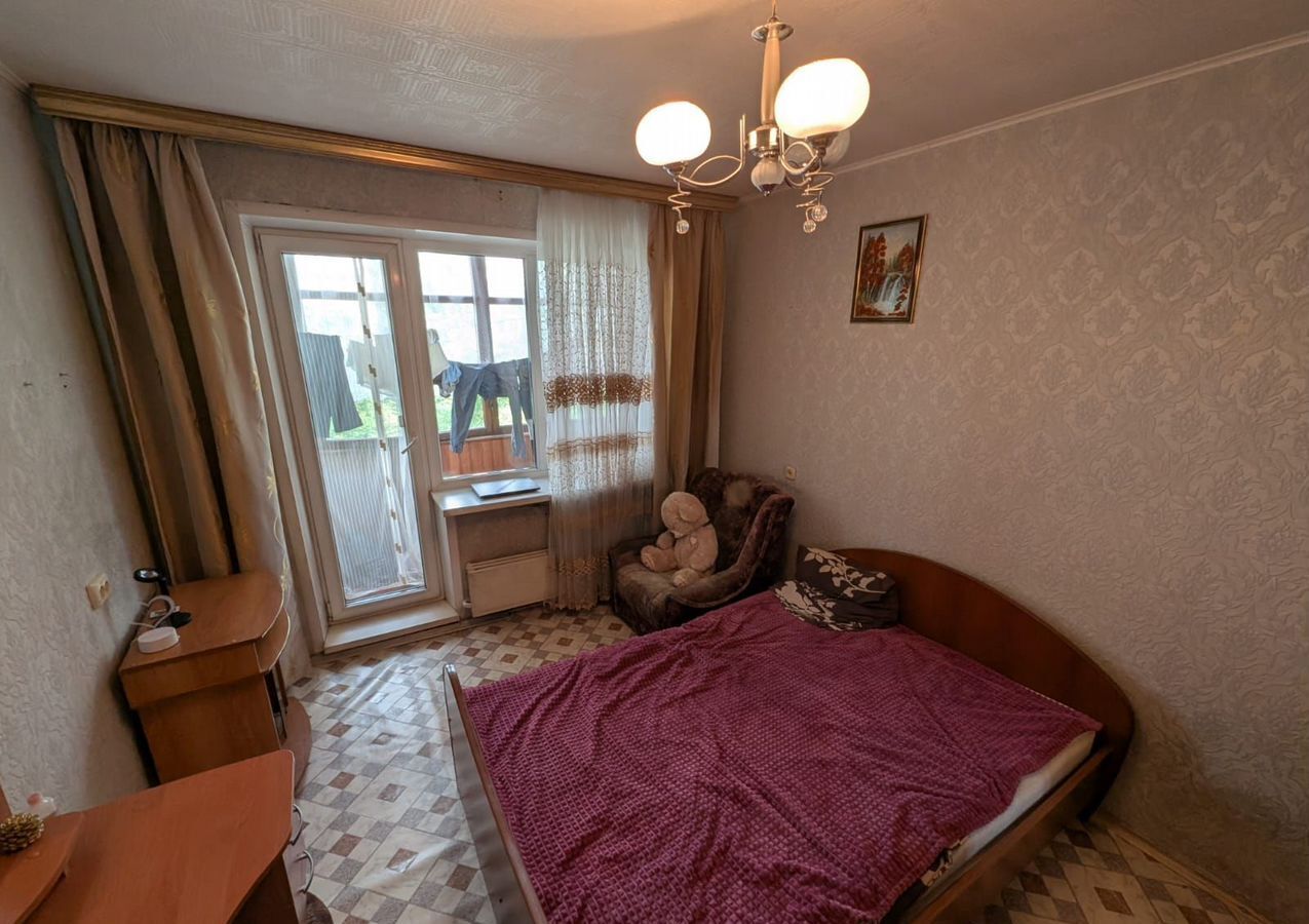квартира г Великие Луки ул Мурманская 3 фото 2