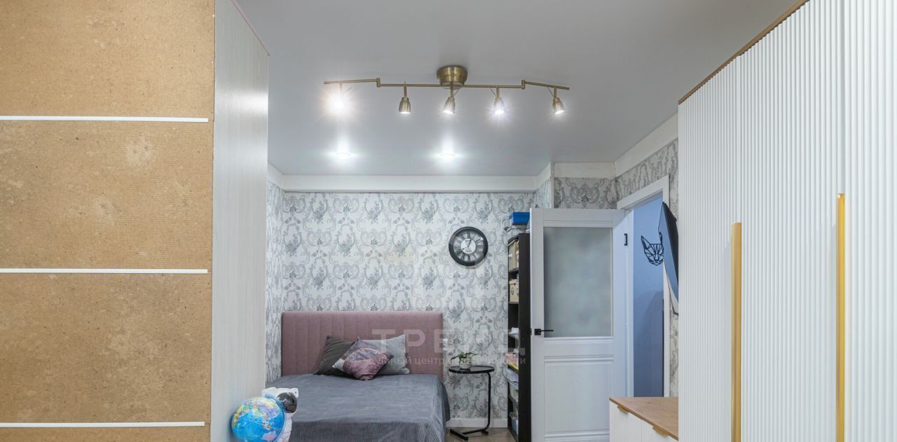 квартира г Санкт-Петербург пр-кт Витебский 47к/3 Звездная фото 4