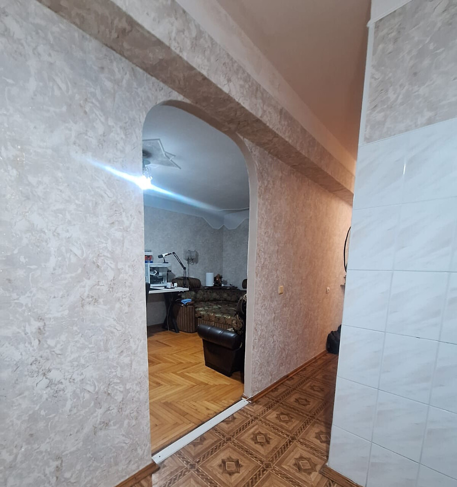 квартира г Армавир микрорайон Черёмушки ул Маркова 337 м-н фото 3