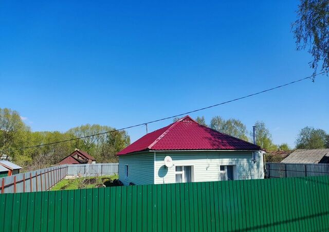 ул Центральная сельское поселение Поречье-Рыбное, Ростов фото