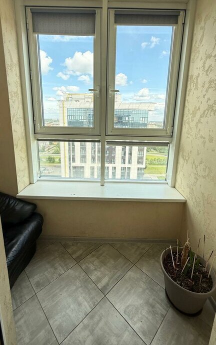 квартира г Обнинск пр-кт Ленина 137к/3 фото 1