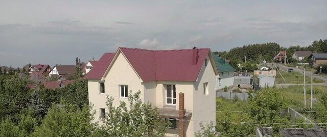 р-н Кировский ул Хрустальная 2 фото