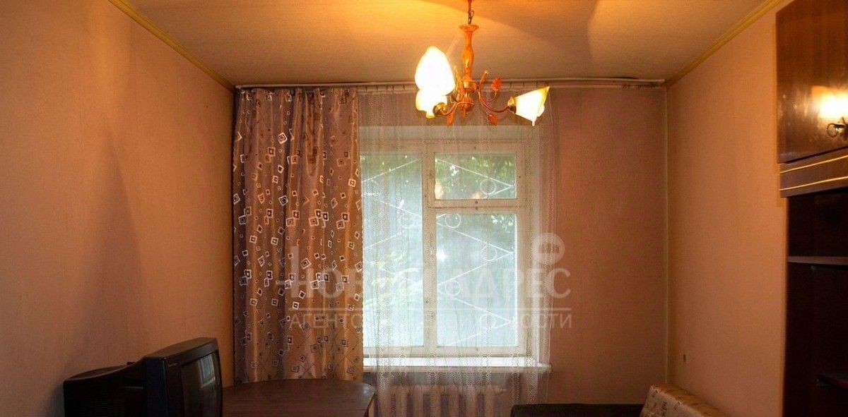 комната г Калуга р-н Московский ул Гурьянова 4к/1 фото 1