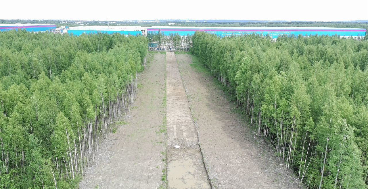 земля г Нижний Новгород р-н Канавинский снт Поляна-2 1 фото 1