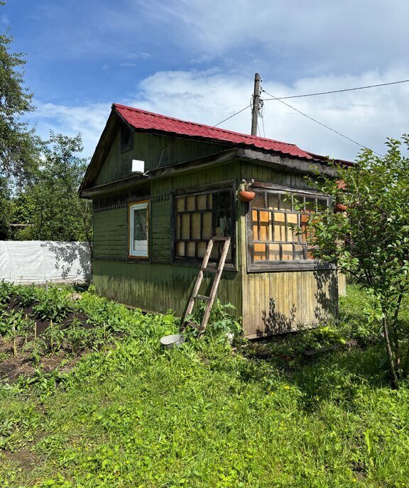 дом г Калуга Р-132, обход города от М-3 Украина, 26-й километр фото 3