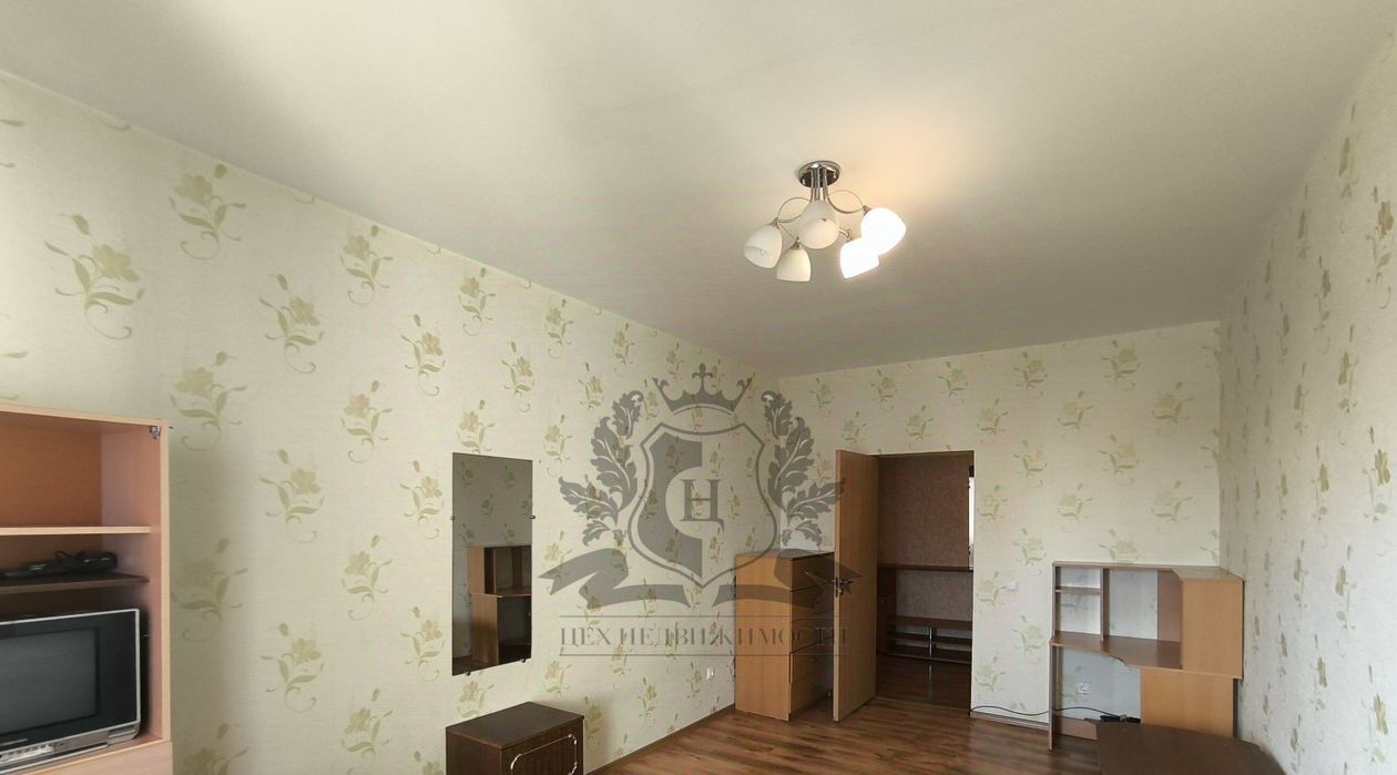 квартира г Сестрорецк ул Борисова 10 Беговая фото 2