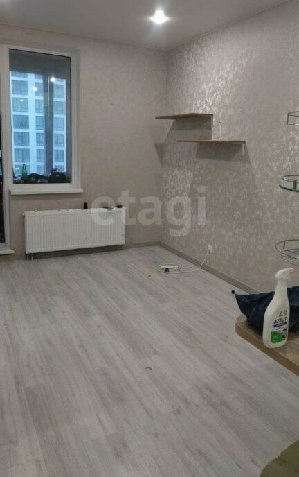 квартира р-н Всеволожский г Мурино ул Екатерининская 16/5 Девяткино фото 3