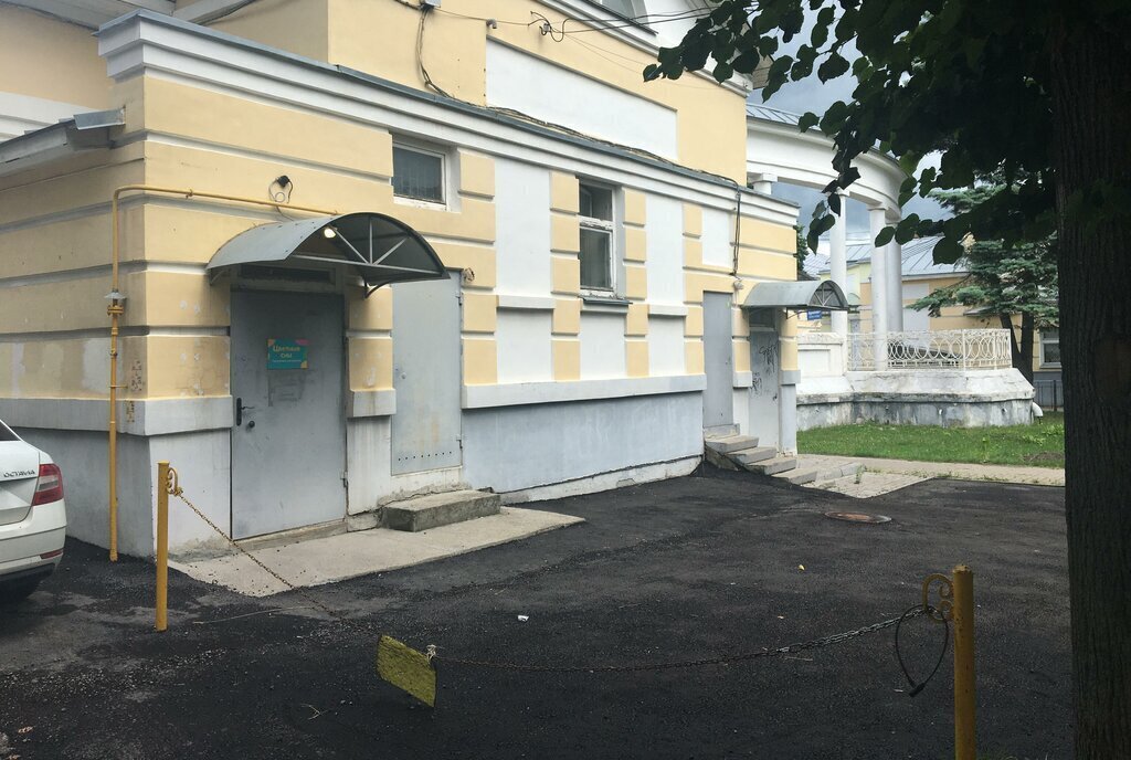 офис г Калуга ул Пушкина 4б фото 3