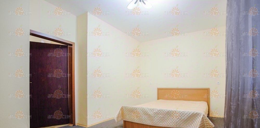 квартира г Ставрополь р-н Ленинский ул Лермонтова 181 фото 2