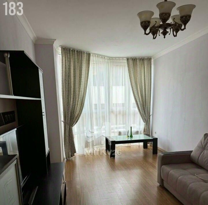 квартира г Пятигорск ул Оранжерейная 22/2 фото 2