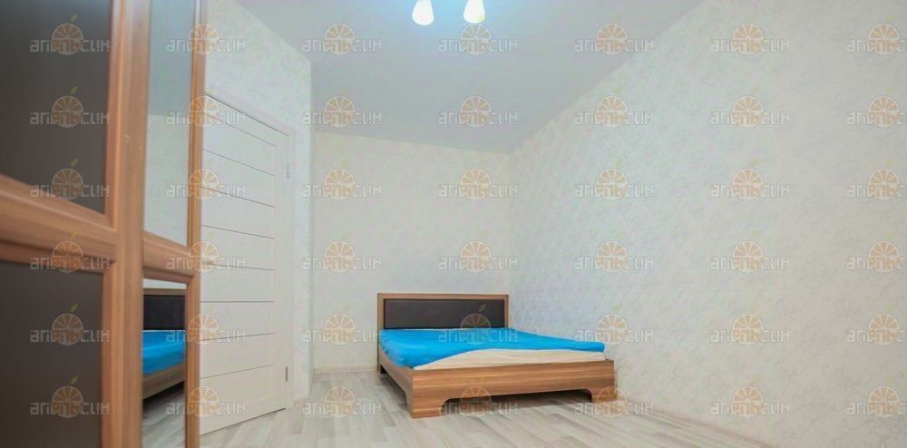 квартира г Ставрополь р-н Октябрьский ул Чапаева 4/7г фото 3