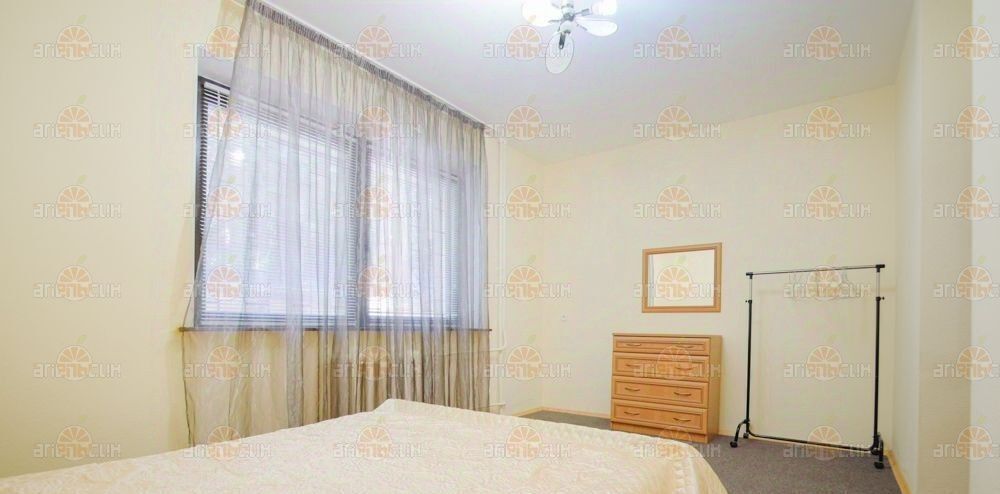 квартира г Ставрополь р-н Ленинский ул Лермонтова 181 фото 4
