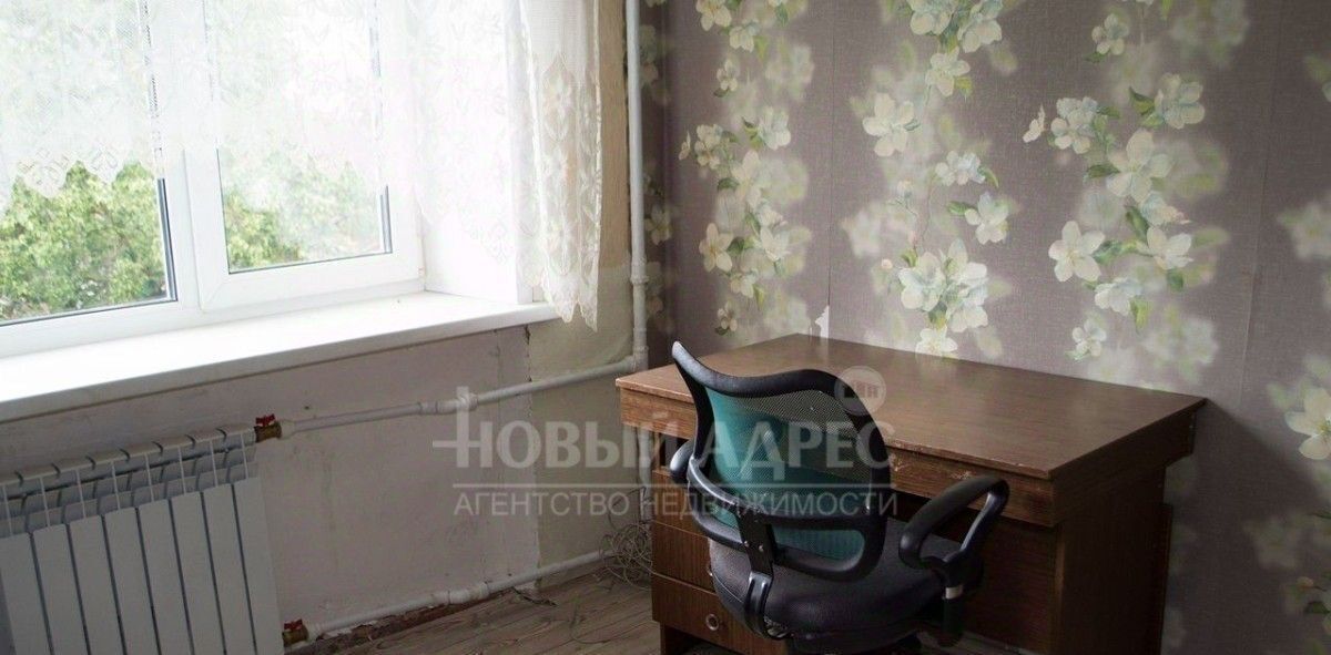 комната г Калуга р-н Ленинский ул Салтыкова-Щедрина 68 фото 3