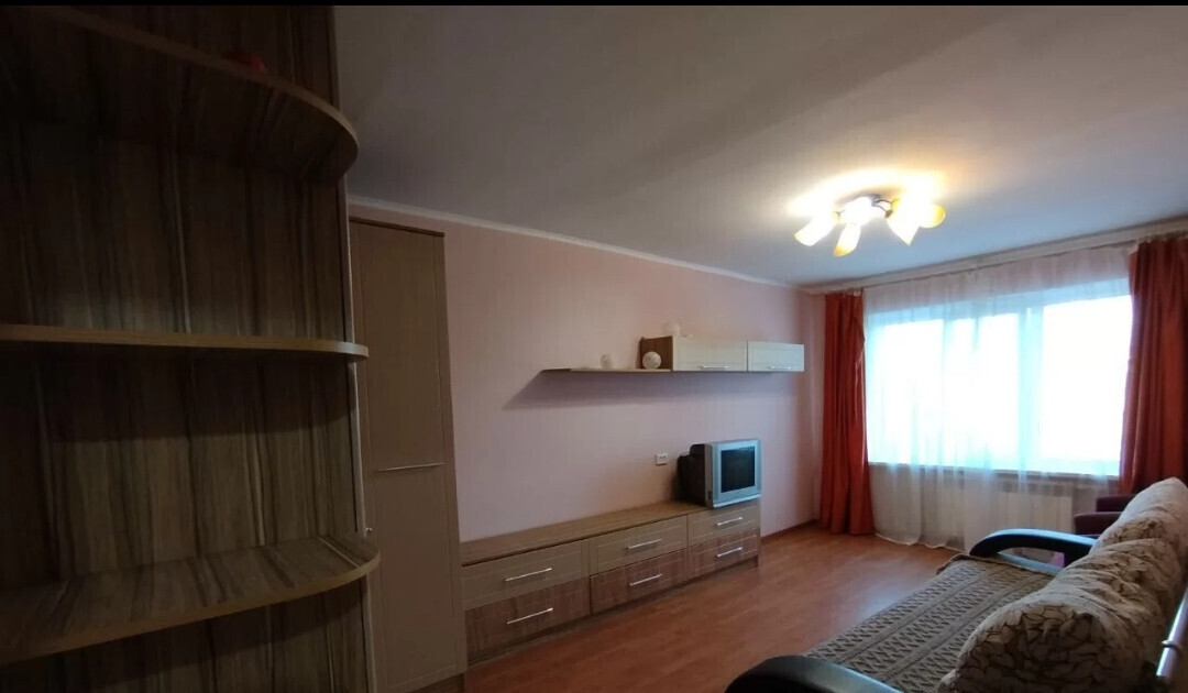 квартира г Сызрань ул Локомобильная 31 фото 6