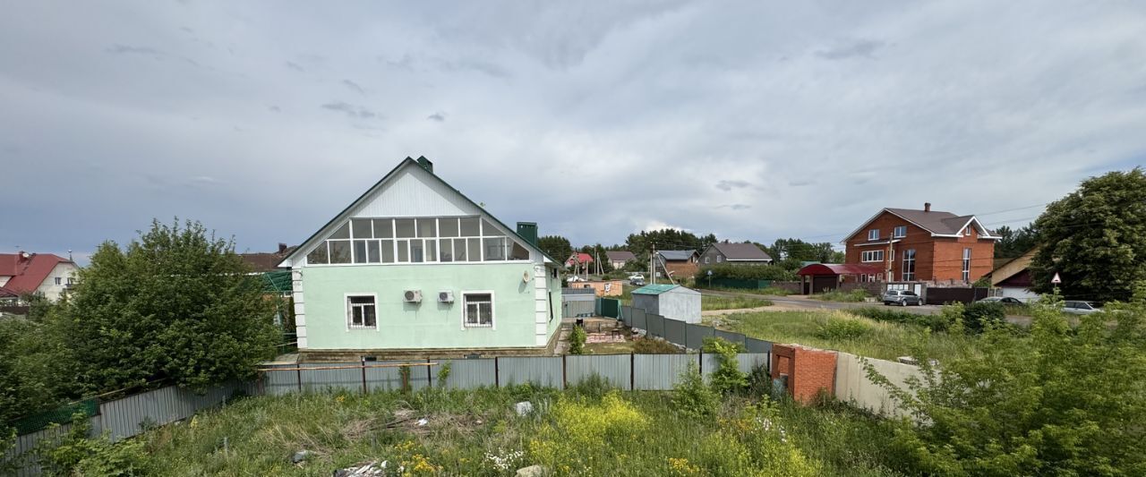 дом г Уфа р-н Кировский ул Хрустальная 2 фото 24