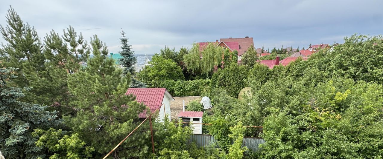 дом г Уфа р-н Кировский ул Хрустальная 2 фото 22