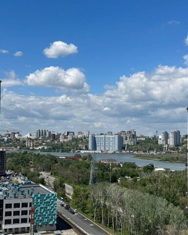 р-н Кировский ул Левобережная 6/6с 2 фото