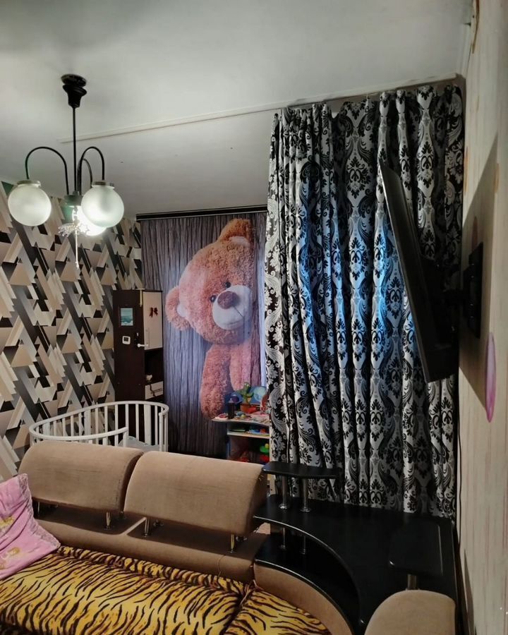 квартира г Симферополь ул Героев Сталинграда 35 фото 1