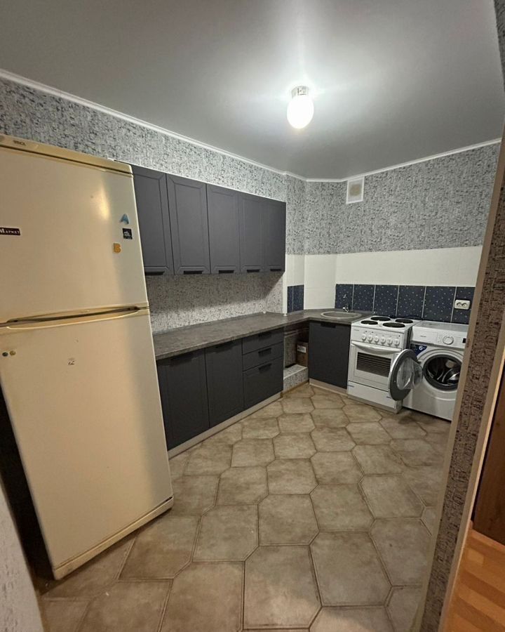 квартира г Новочеркасск ул Мелиховская 25а фото 1
