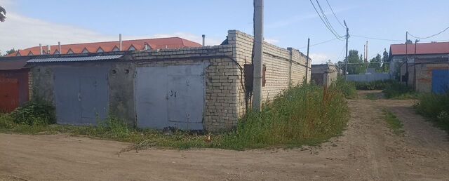 гараж р-н Гагаринский муниципальное образование фото