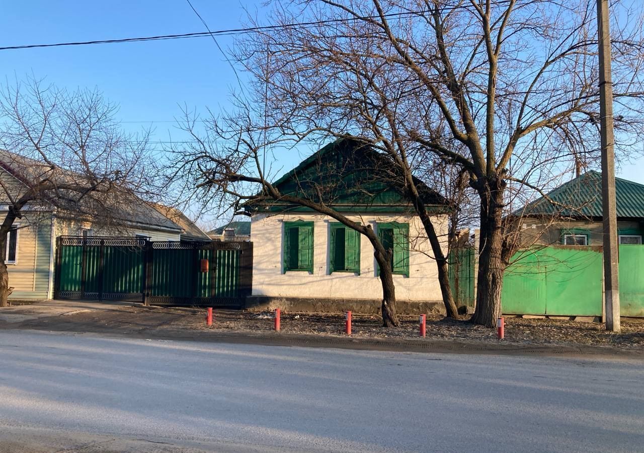 дом р-н Миллеровский г Миллерово ул Менделеева 32 Миллеровское городское поселение фото 3