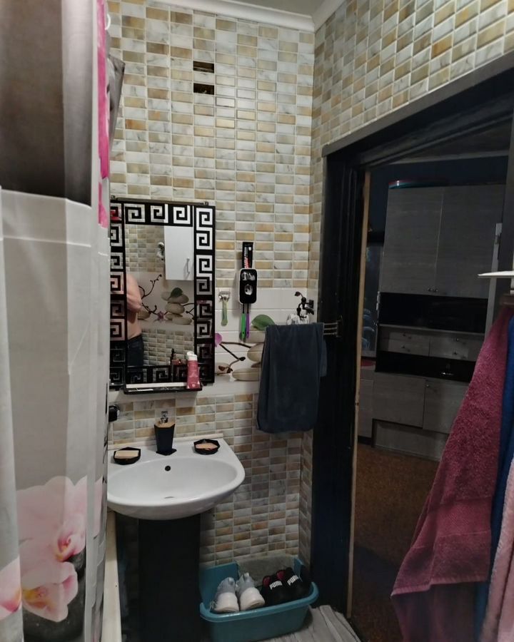 квартира г Симферополь ул Героев Сталинграда 35 фото 5