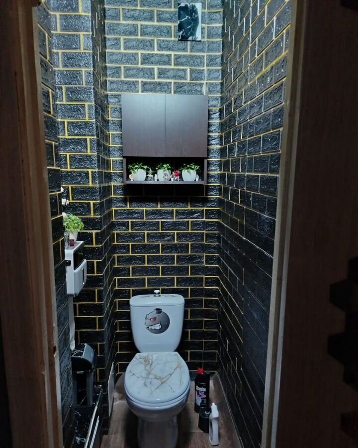 квартира г Симферополь ул Героев Сталинграда 35 фото 7