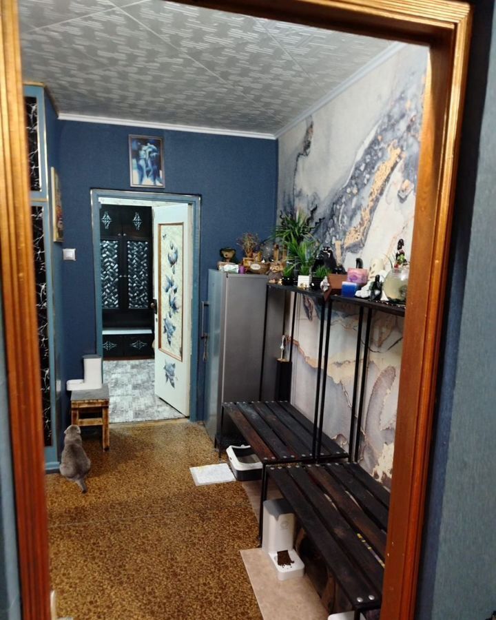 квартира г Симферополь ул Героев Сталинграда 35 фото 13