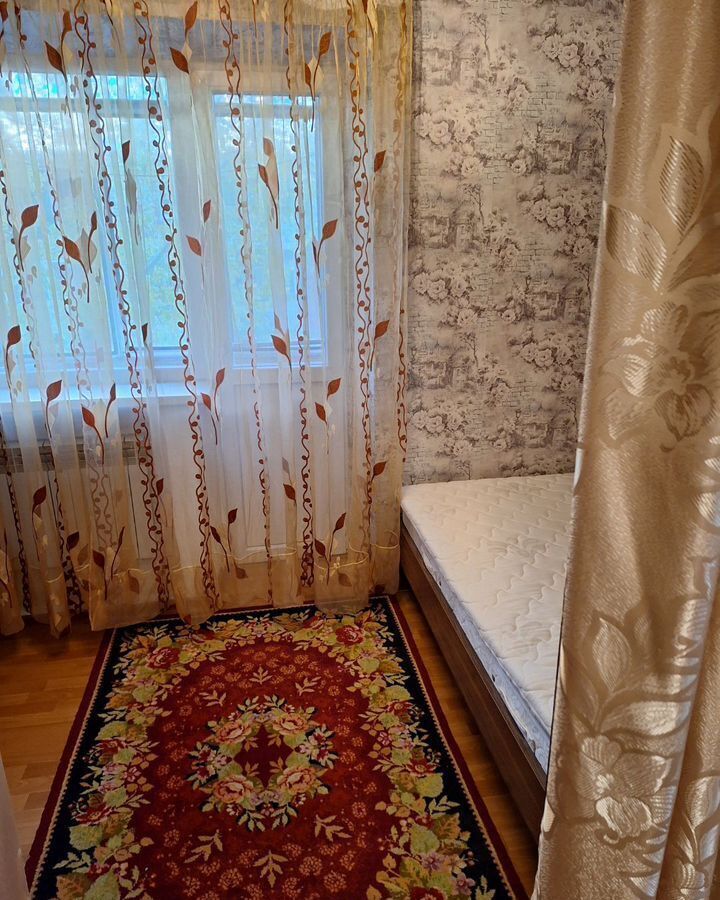 квартира г Ростов-на-Дону р-н Ворошиловский ул Симферопольская 66/2 фото 5