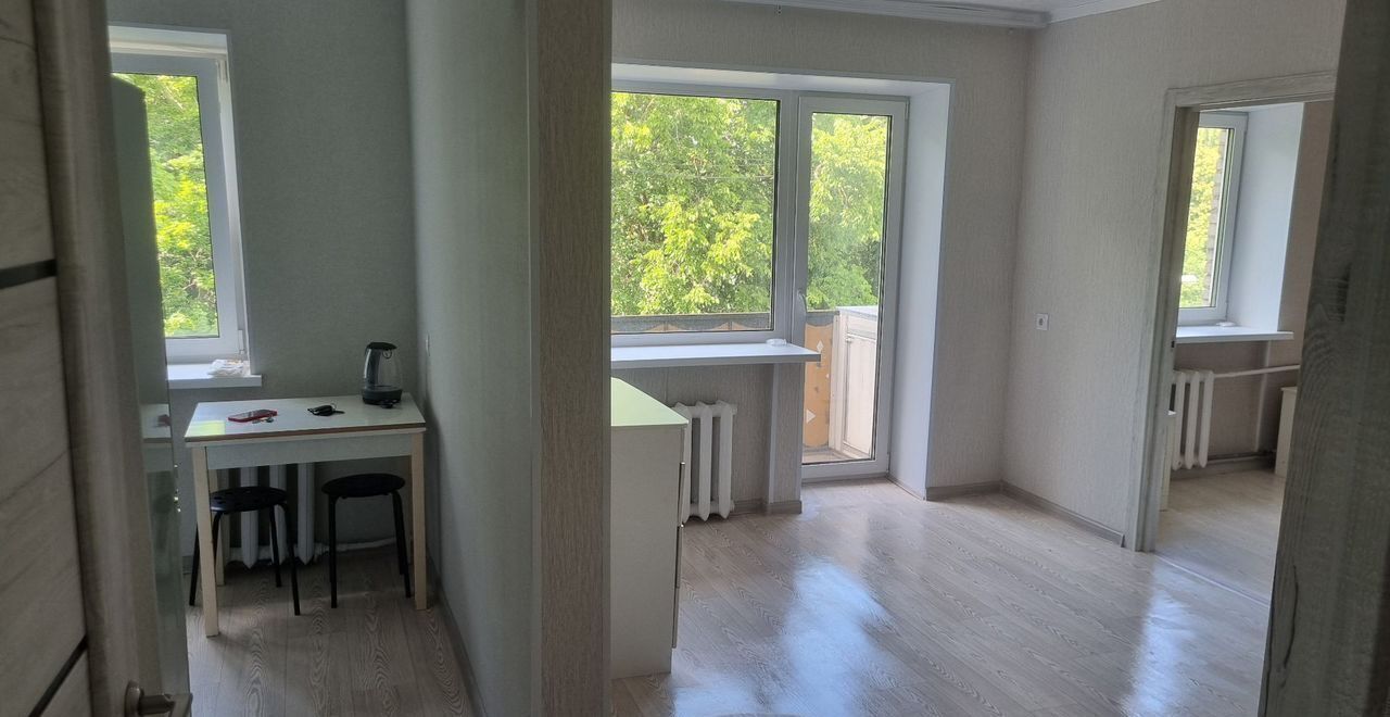 квартира г Домодедово Зелёная ул., 89 фото 2