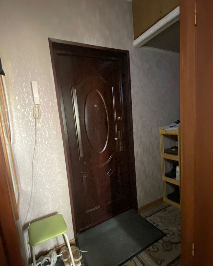 квартира г Старый Оскол мкр-н Конева, 6А фото 5