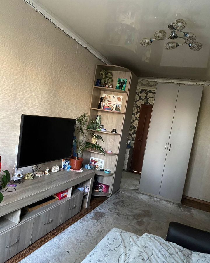квартира г Старый Оскол мкр-н Конева, 6А фото 9