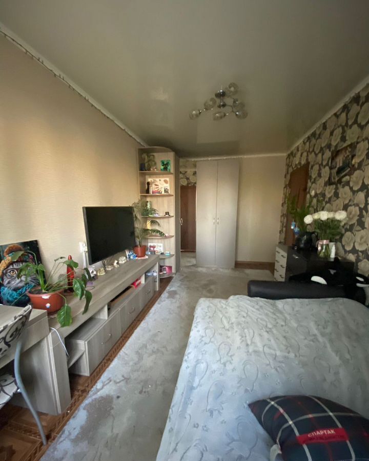 квартира г Старый Оскол мкр-н Конева, 6А фото 10