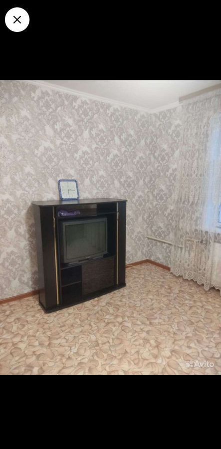 квартира г Белово 3-й мкр-н, 7 фото 1