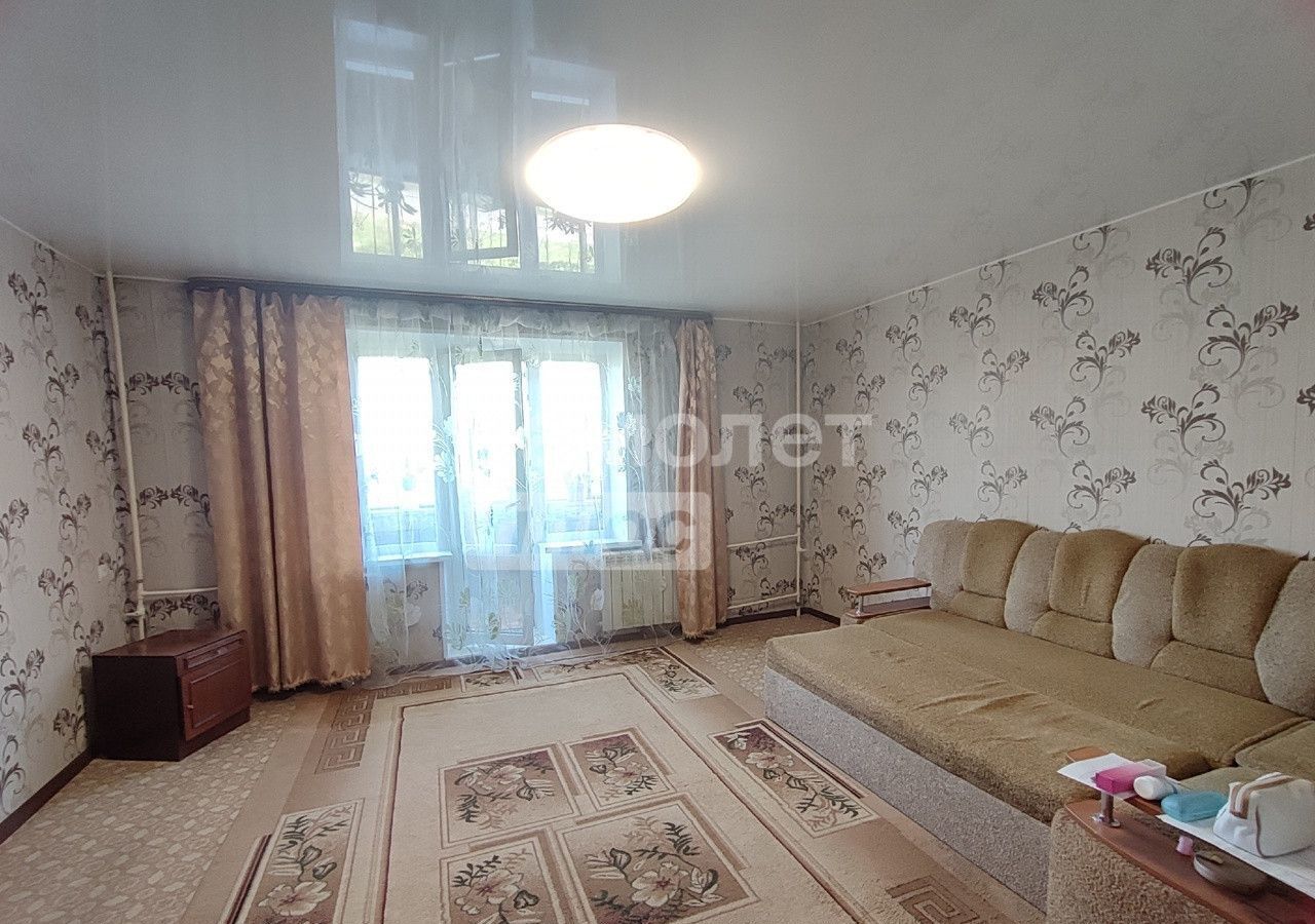 квартира р-н Коркинский г Коркино ул Чкалова 118 фото 2