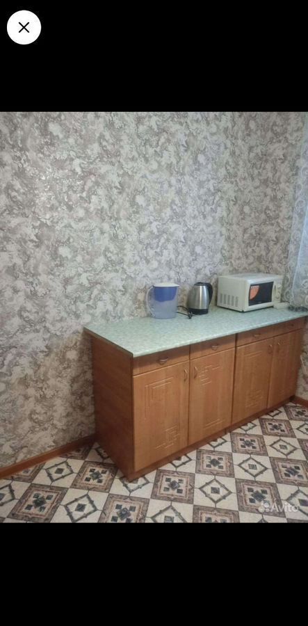 квартира г Белово 3-й мкр-н, 7 фото 10