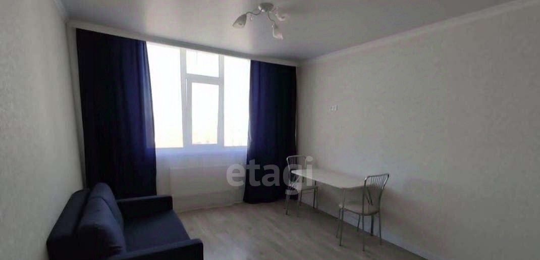 квартира г Оренбург р-н Ленинский ул Уральская 2/15 фото 3