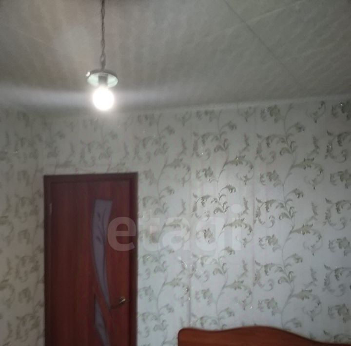 квартира г Омск р-н Ленинский ул 3-я Ленинградская 43 фото 4