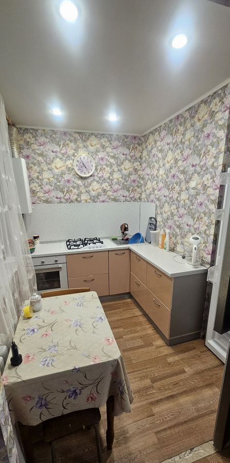 квартира г Казань р-н Советский ул Парковая 27 Республика Татарстан Татарстан фото 6