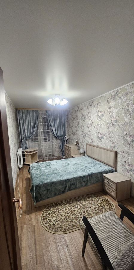 квартира г Казань р-н Советский ул Парковая 27 Республика Татарстан Татарстан фото 5