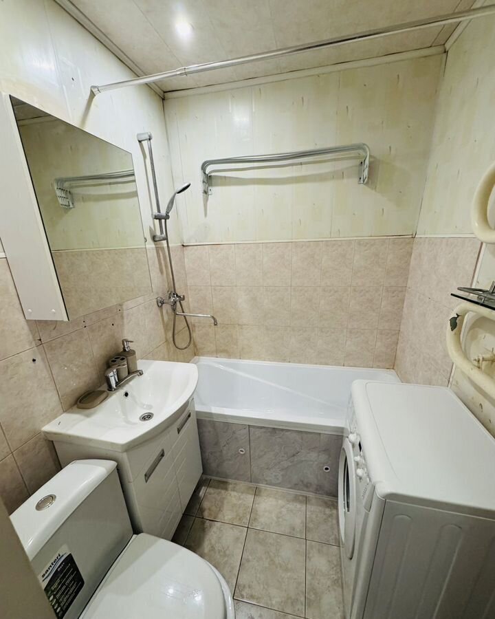 квартира г Ухта проезд Дружбы 5 фото 8