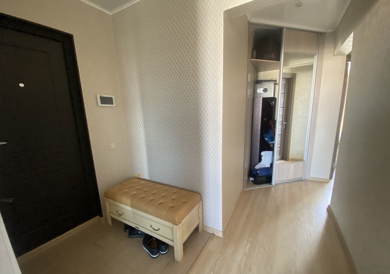 квартира г Петропавловск-Камчатский пр-кт Таранца А.И. 5 фото 5